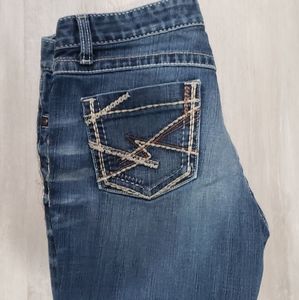 BKE 29×31 1/2 Jeans